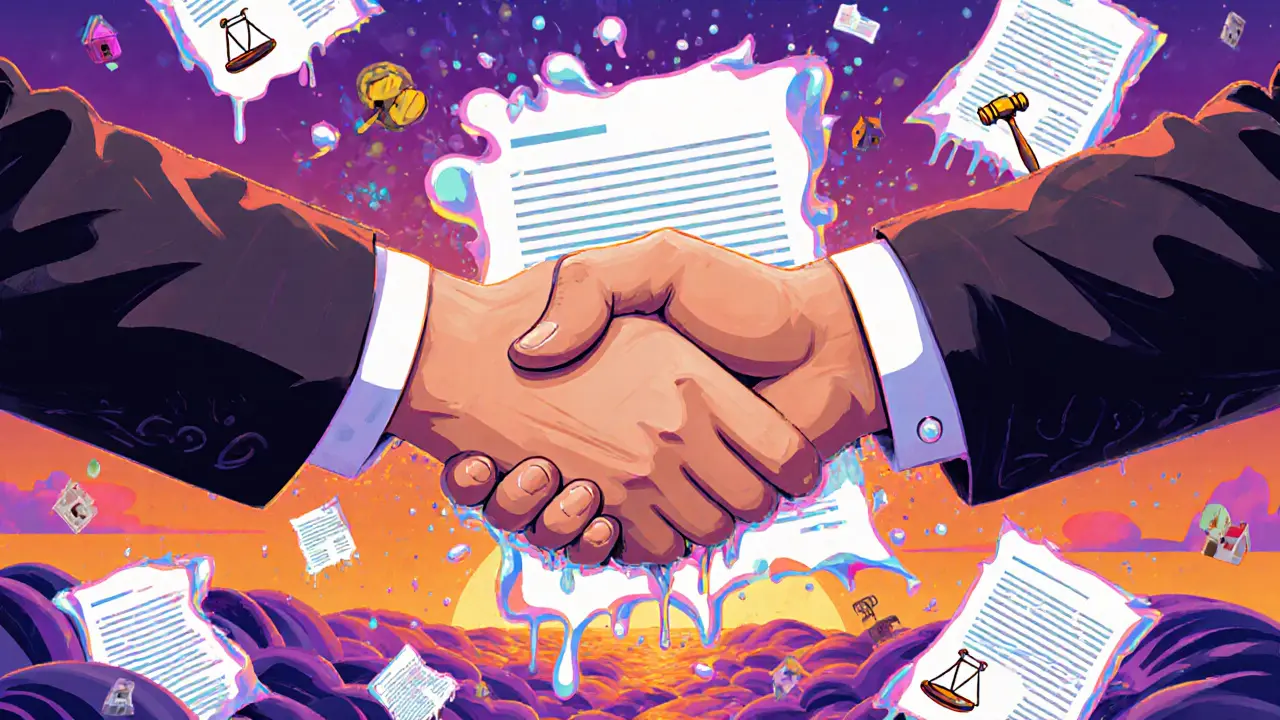 Права и обязанности арендодателя и арендатора по закону при аренде жилья в 2025 году