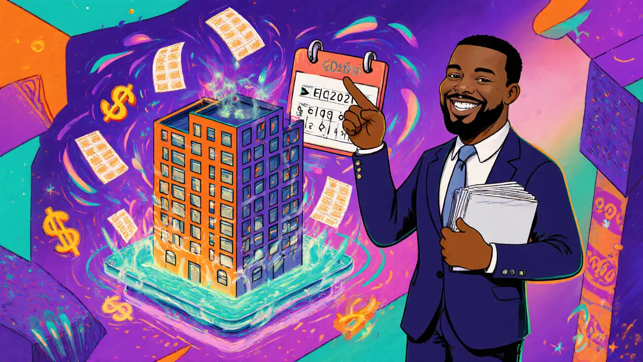 Как вести учет доходов и расходов по инвестиционной недвижимости: полное руководство для инвесторов