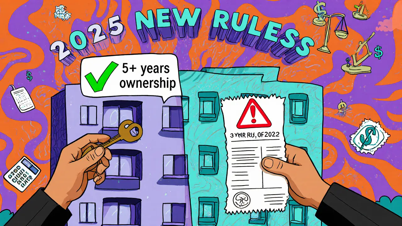 Налоги при продаже доли в квартире в 2025 году: как считать, какие вычеты использовать и как избежать штрафов