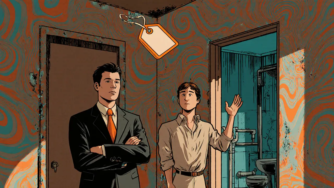 Как правильно торговаться при покупке квартиры на вторичном рынке: психология переговоров