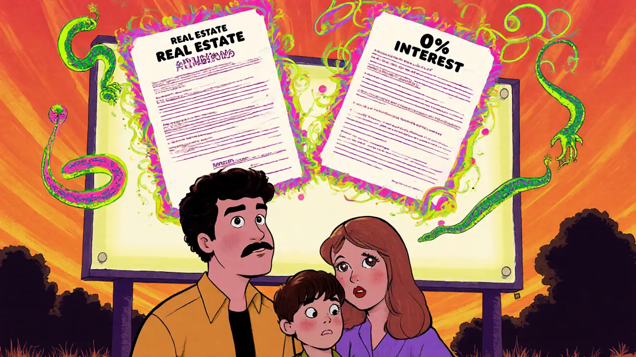 Как выбрать надежную рассрочку от застройщика без скрытых переплат в 2025 году