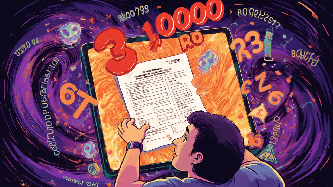 Как исправить ошибку в 3-НДФЛ при продаже недвижимости без штрафов