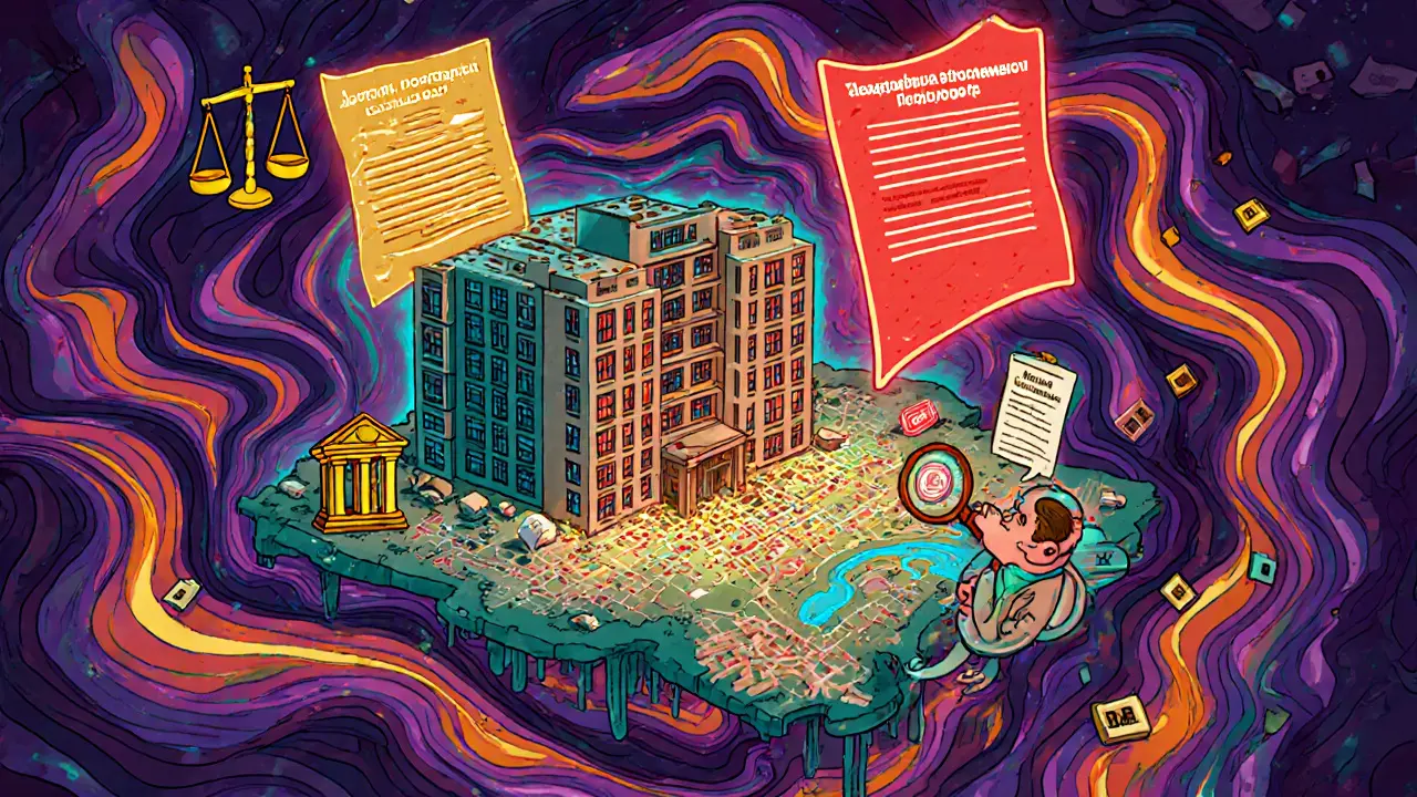 Оценка недвижимости: что это, зачем она нужна собственнику и покупателю