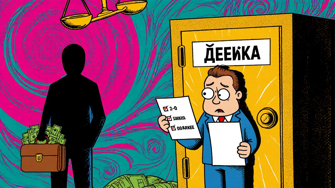 Как проверить платежеспособность покупателя квартиры безопасно: пошаговая инструкция для продавца