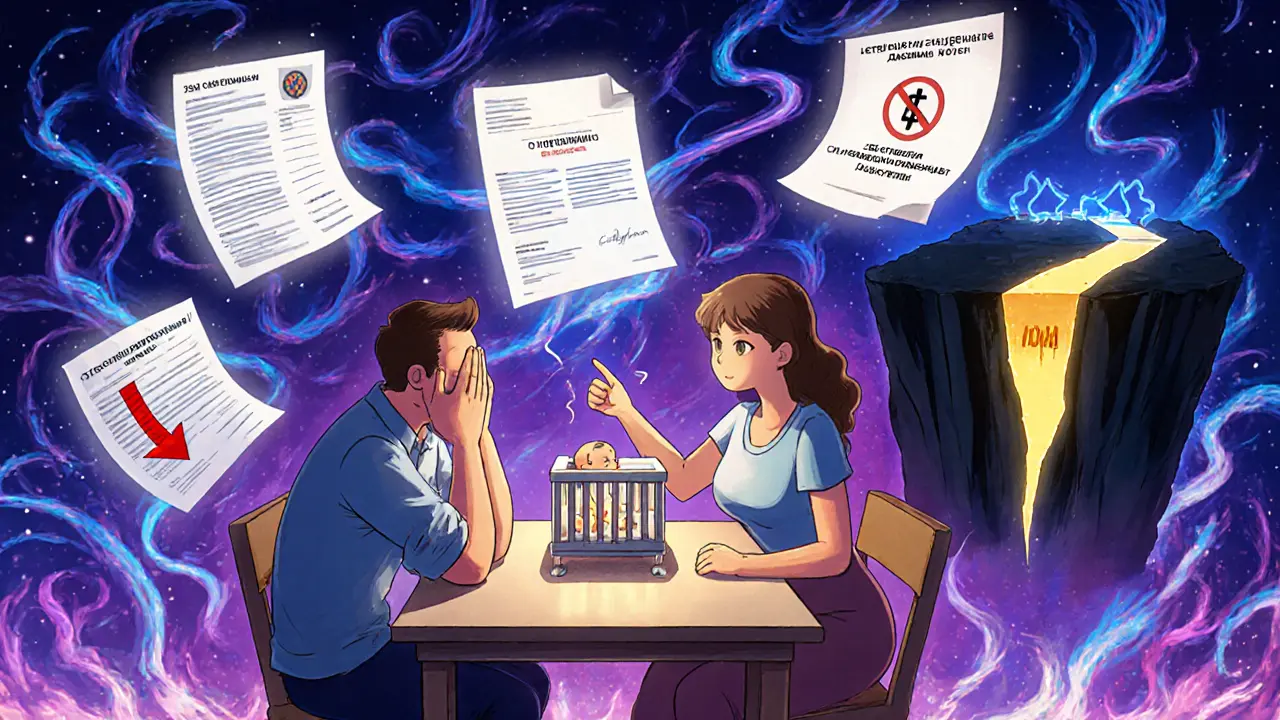 Как реструктурировать ипотеку при падении дохода: пошаговая инструкция для заемщиков в 2025 году