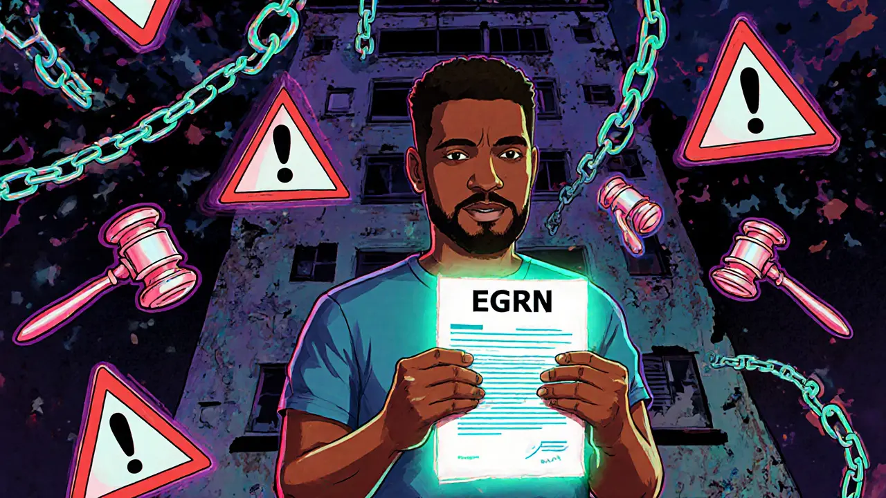 Как проверить дом и управляющую компанию при покупке квартиры на вторичном рынке