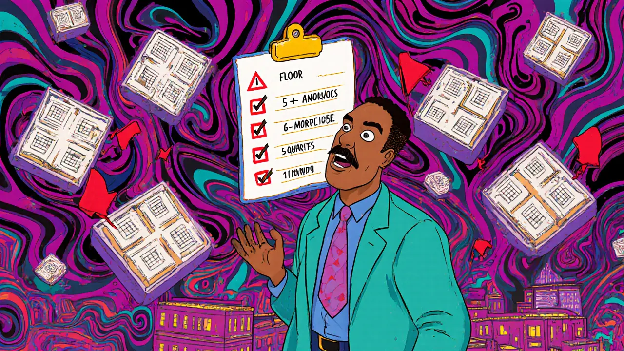 Как проверить корректность сравнительного подхода в оценке квартиры: пошаговая инструкция для оценщиков