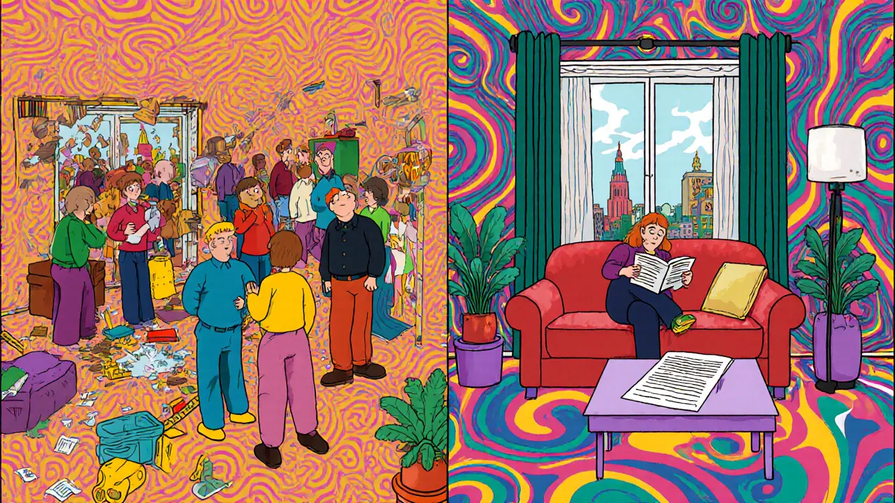 Краткосрочная или долгосрочная аренда: что выгоднее для инвестора в 2025 году