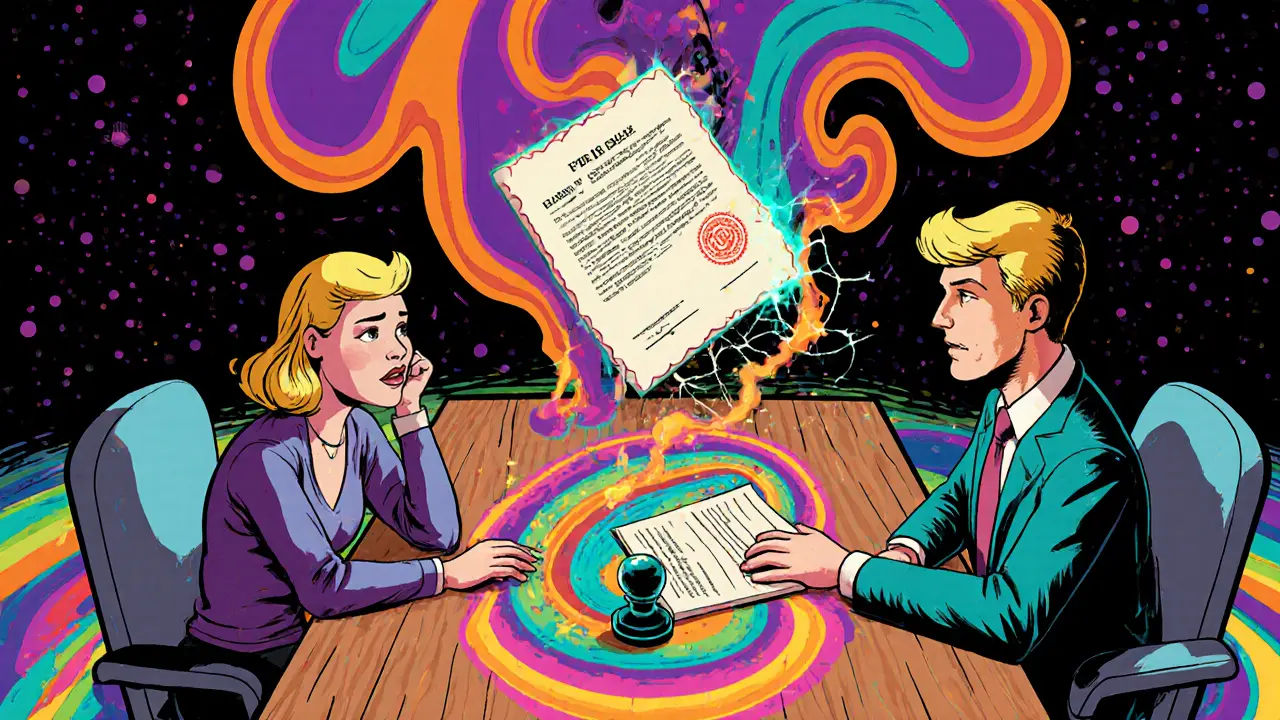 Согласие супруга на продажу квартиры: когда обязательно и как правильно оформить