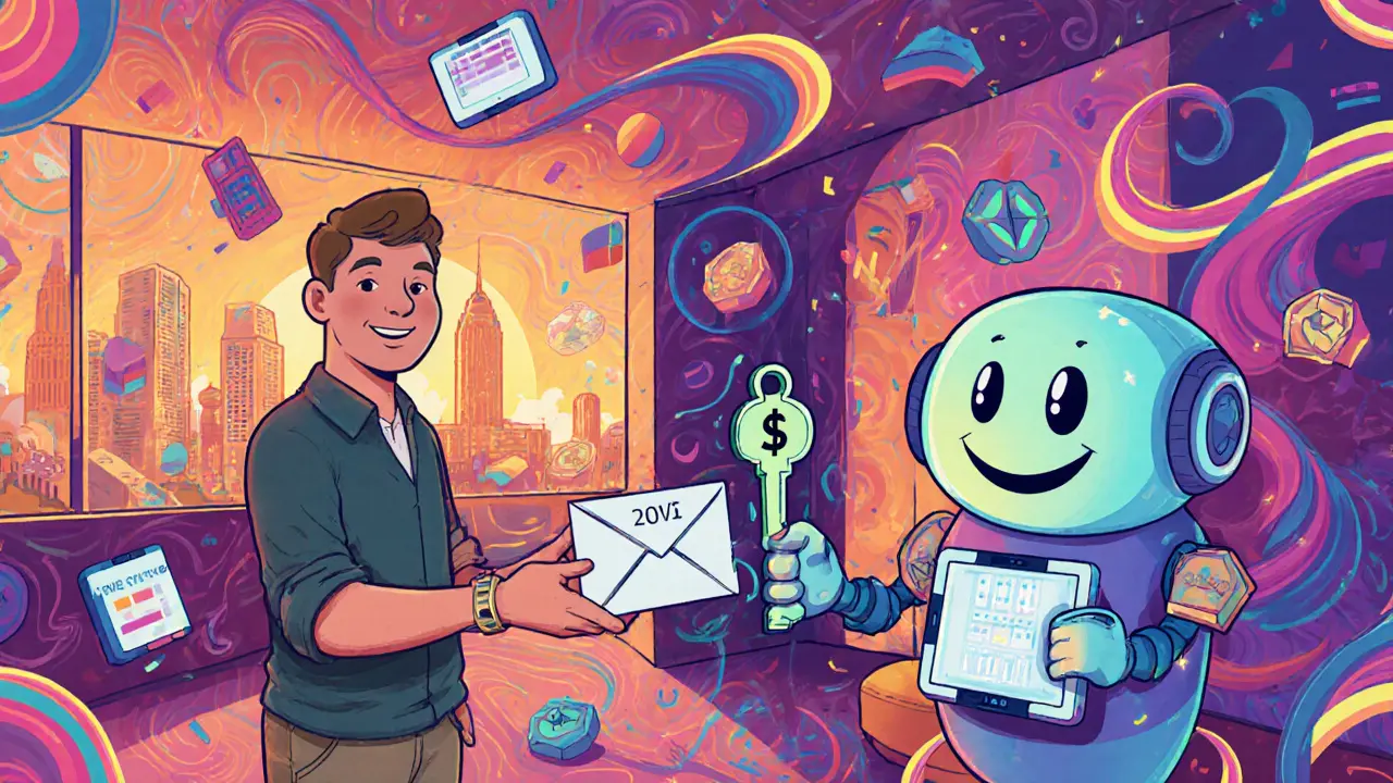 Как инвестировать в апарт-отели и сервисные апартаменты в 2025 году: реальные цифры и шаги для старта