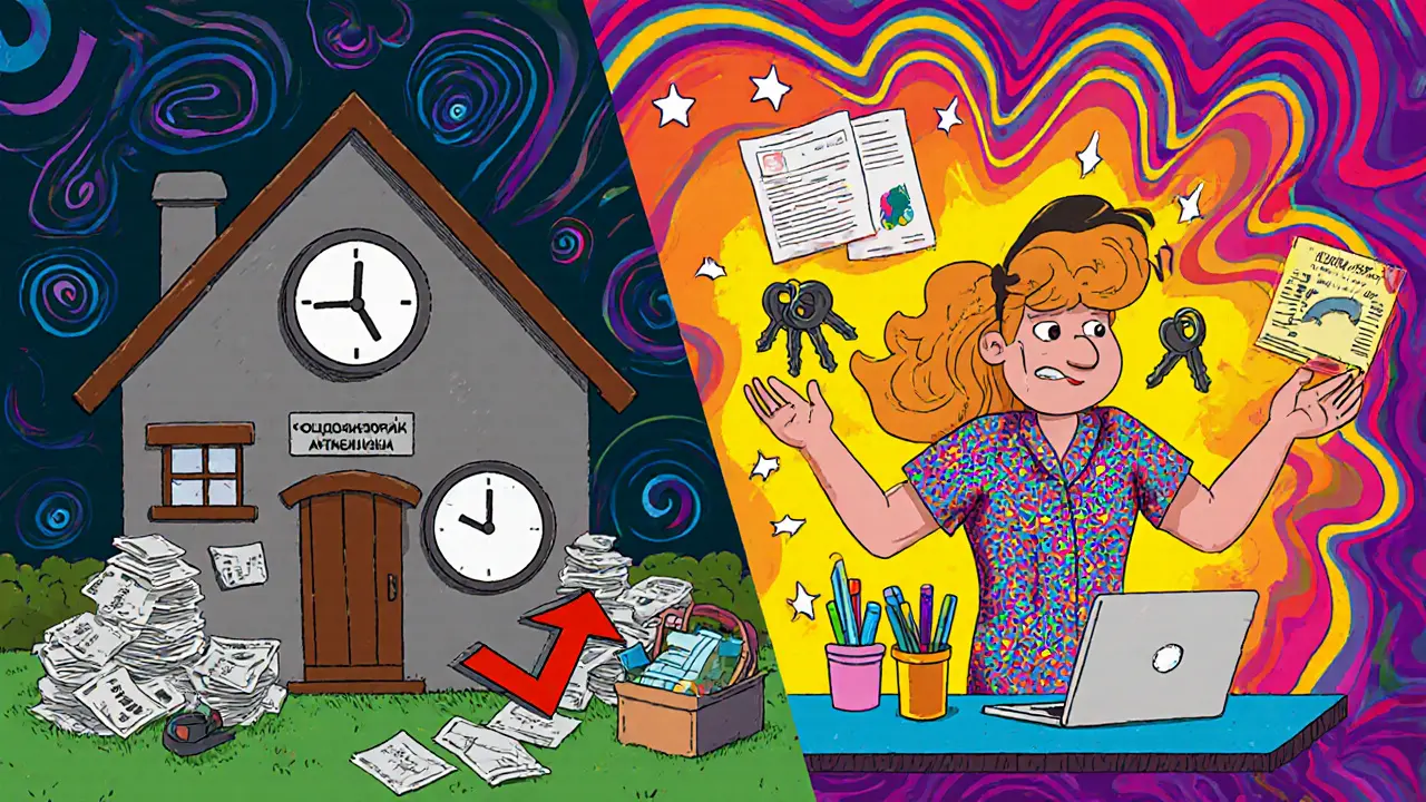 Как оценить рентабельность загородной недвижимости: долгосрочная и посуточная аренда