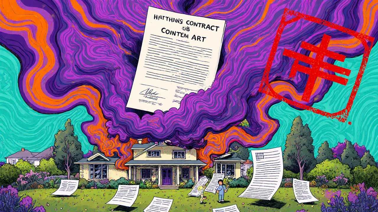 Как оформить ипотеку на дом с участком: нюансы, риски и лучшие программы 2025 года