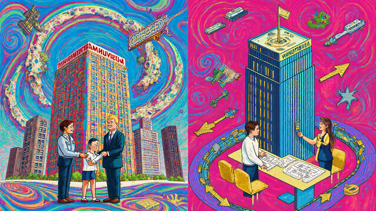 Дом по реновации или новостройка от застройщика: что выбрать в 2025 году