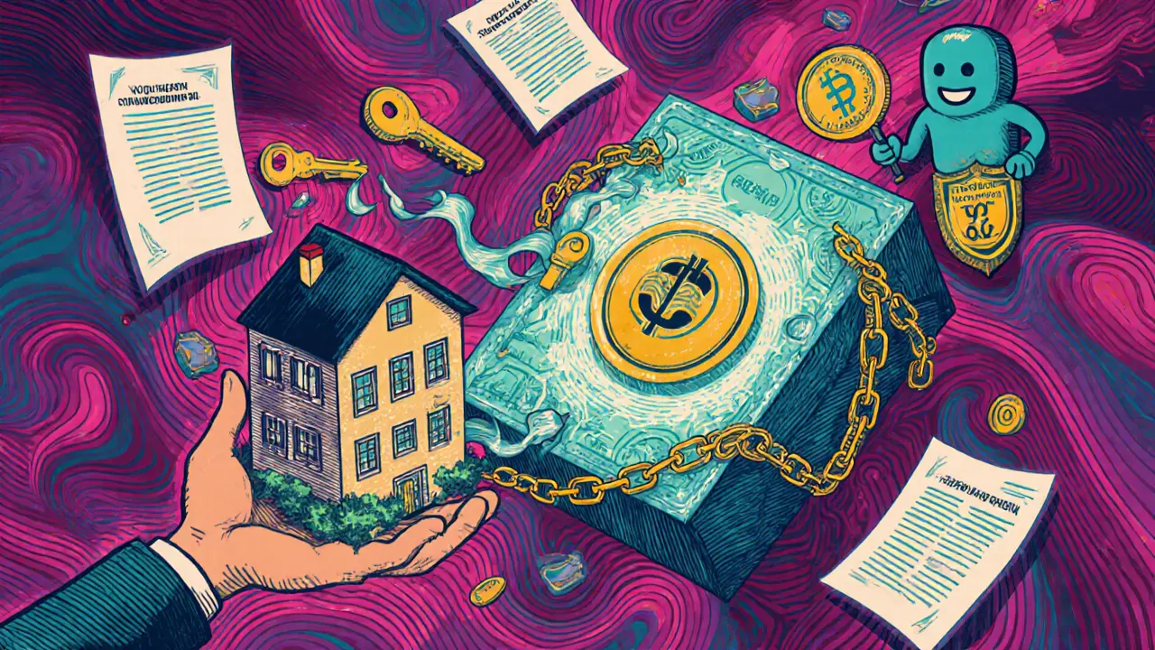 Как оформить ипотеку на новостройку с эскроу-счетом: пошаговая инструкция 2025 года