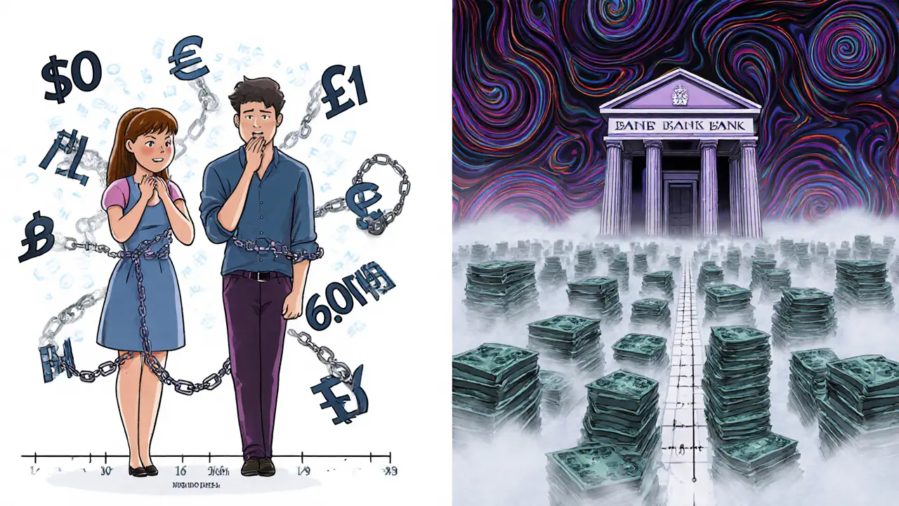 Как выбрать срок ипотеки: влияние на платеж и переплату