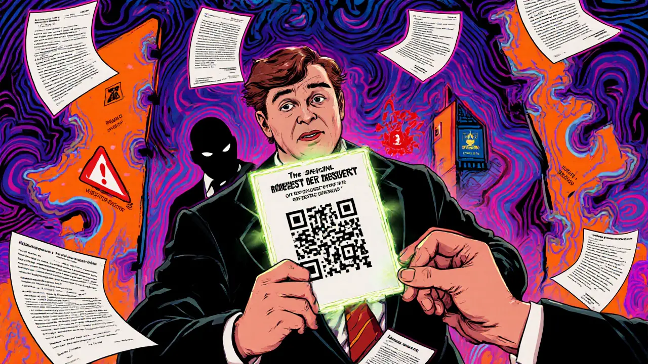 Как защититься от мошенничества при аренде квартиры: пошаговая инструкция для собственника