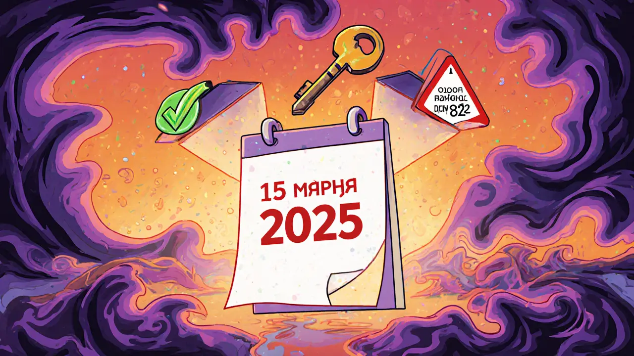 Налоги при продаже унаследованной квартиры в 2025 году: как считать НДФЛ и сэкономить