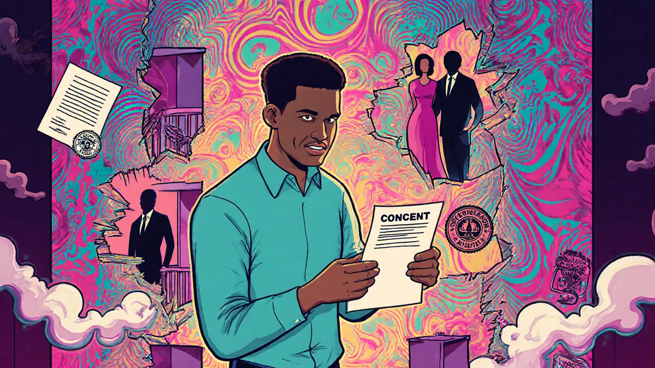 Семейные споры по квартире: как покупателю проверить риски оспаривания сделки на вторичном рынке