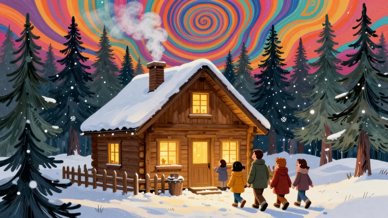 Деревянный или кирпичный дом: что выбрать для постоянного проживания или дачи в 2025 году