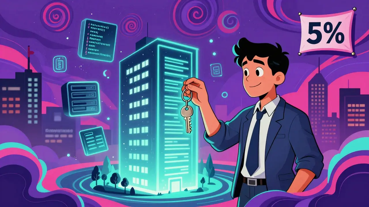 IT-ипотека для специалистов в 2025 году: условия, ставки и список аккредитованных компаний