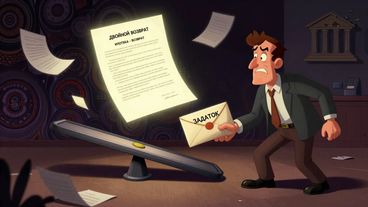 Как грамотно принимать задаток за квартиру: условия возврата и юридические ловушки