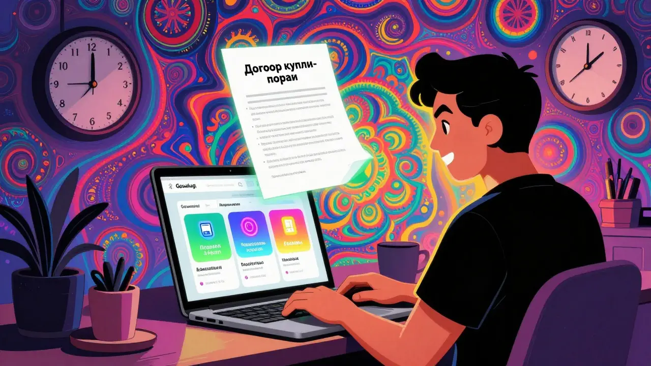 Как подать 3-НДФЛ через Госуслуги при продаже квартиры в 2025 году: пошаговая инструкция