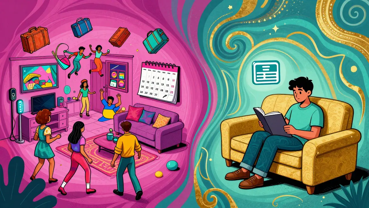 Как повысить доходность аренды квартиры: посуточно, долгосрочно, комбинированно