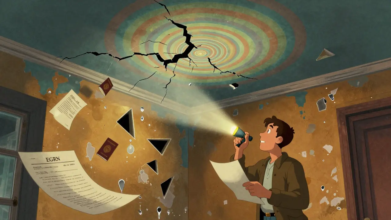 Как проверить техническое состояние квартиры на вторичном рынке без эксперта