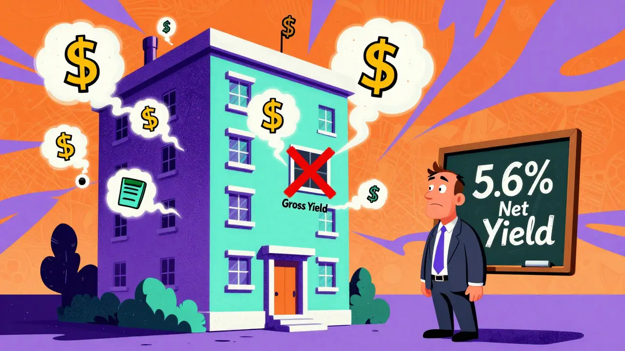 Как считать доходность аренды квартиры: валовая и чистая рентабельность