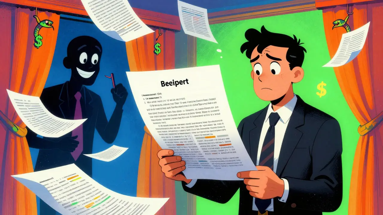 Как проверить договор долевого участия на скрытые и невыгодные условия для покупателя