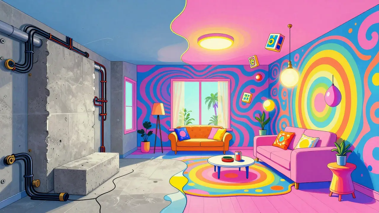 Квартира с отделкой или без в новостройке: что выгоднее и удобнее в 2026 году