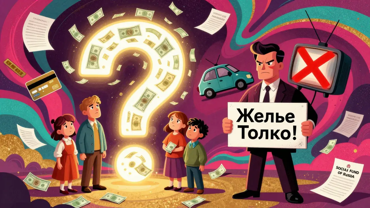 Можно ли погасить потребительский кредит материнским капиталом в 2025 году