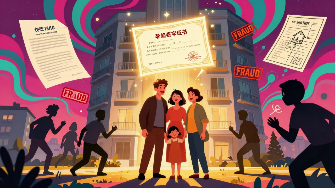 Обналичивание материнского капитала: законные способы потратить деньги на жилье в 2025 году