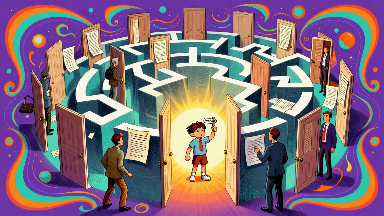 Покупка квартиры с несовершеннолетним собственником на вторичном рынке: особенности и риски 2026 года