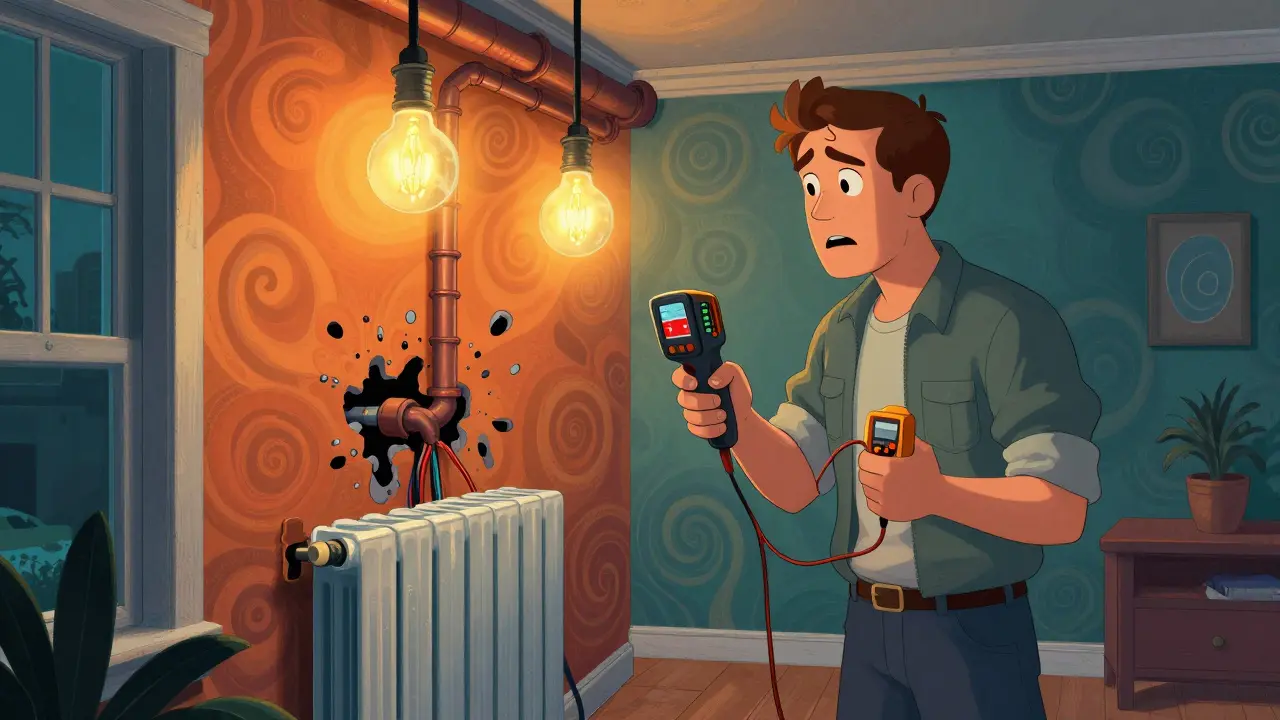 Как проверить инженерные системы новостройки перед приемкой квартиры: пошаговый гид с нормами и советами экспертов