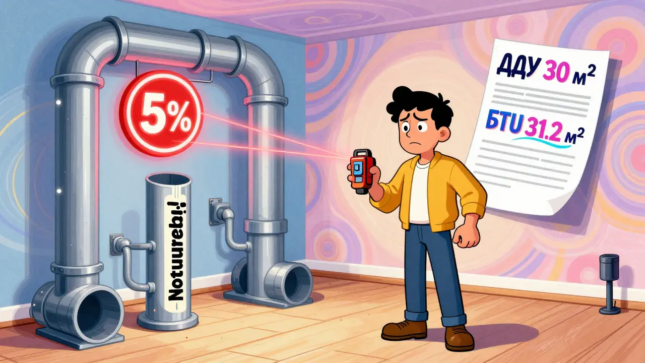 Как проверить корректность площади квартиры в новостройке при обмере БТИ