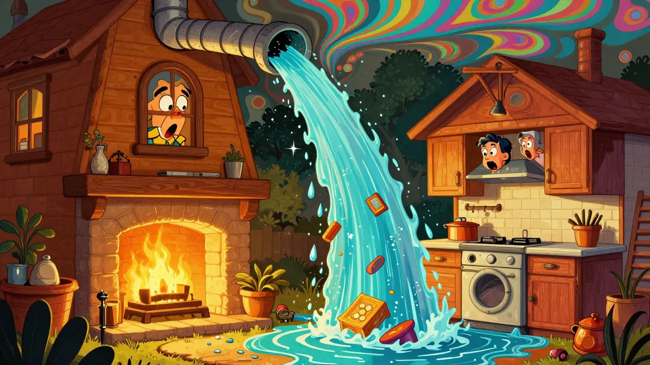 Как страховать загородный дом и ответственность перед соседями в 2026 году