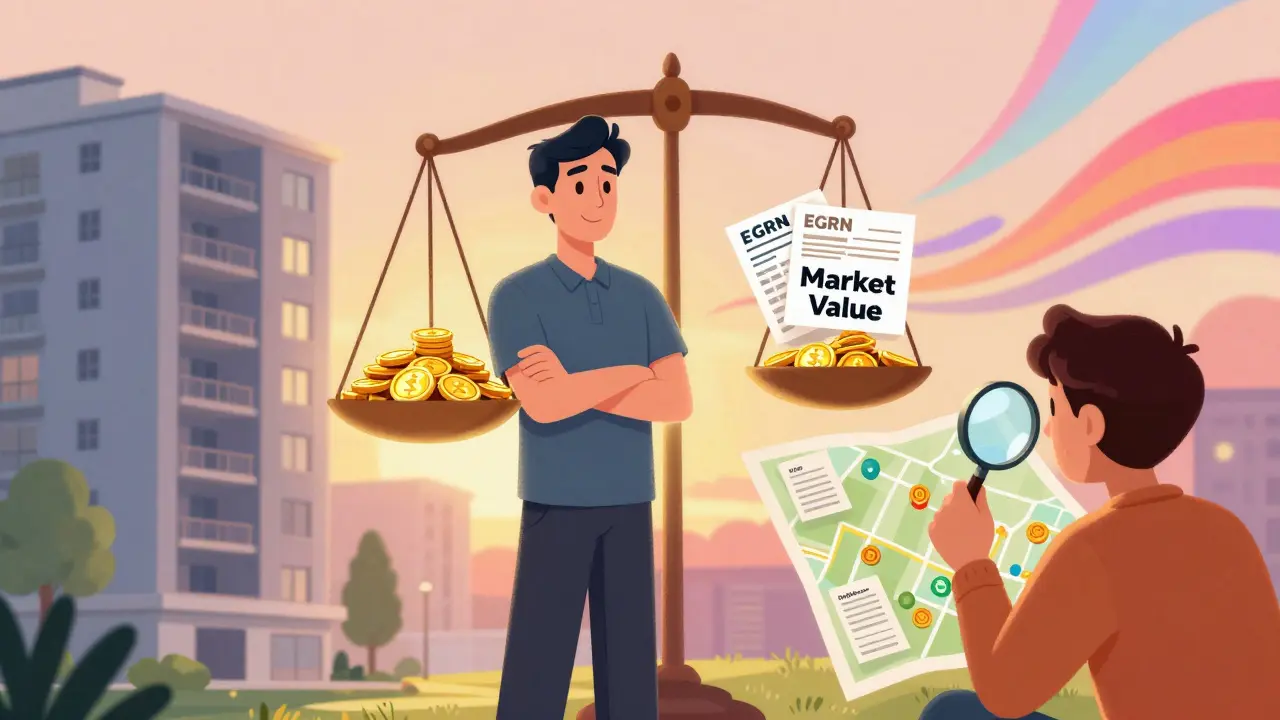 Как вести переговоры о цене при продаже квартиры без потери интереса покупателя