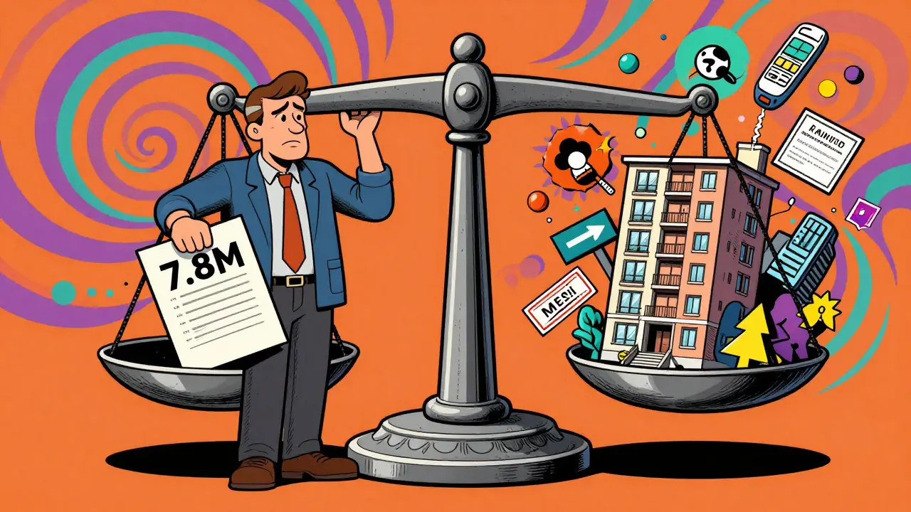 Как законно повысить стоимость квартиры в оценочных документах: практические шаги 2026 года