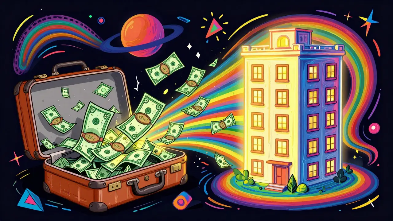 Как заработать на недвижимости больше в 2026 году: проверенные стратегии увеличения дохода