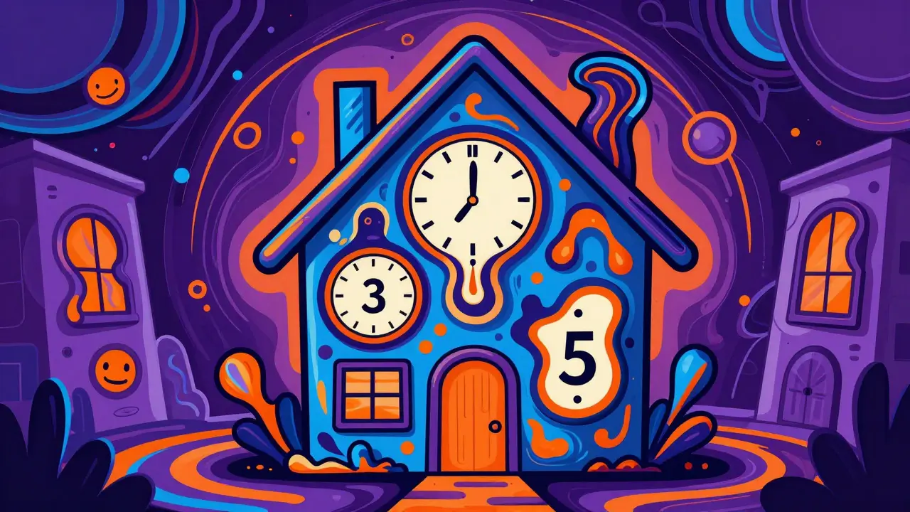 Минимальный срок владения недвижимостью: 3 или 5 лет - как избежать налога при продаже