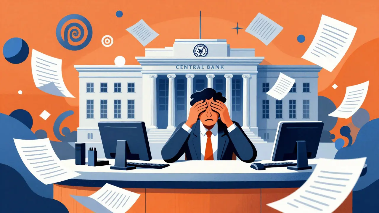 Отказ в ипотеке в 2025-2026: причины и действия заемщика