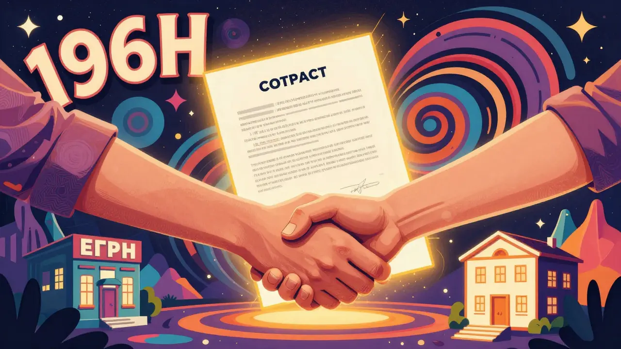 Государственная регистрация сделки купли-продажи квартиры: пошаговая инструкция и лучшие способы оформления