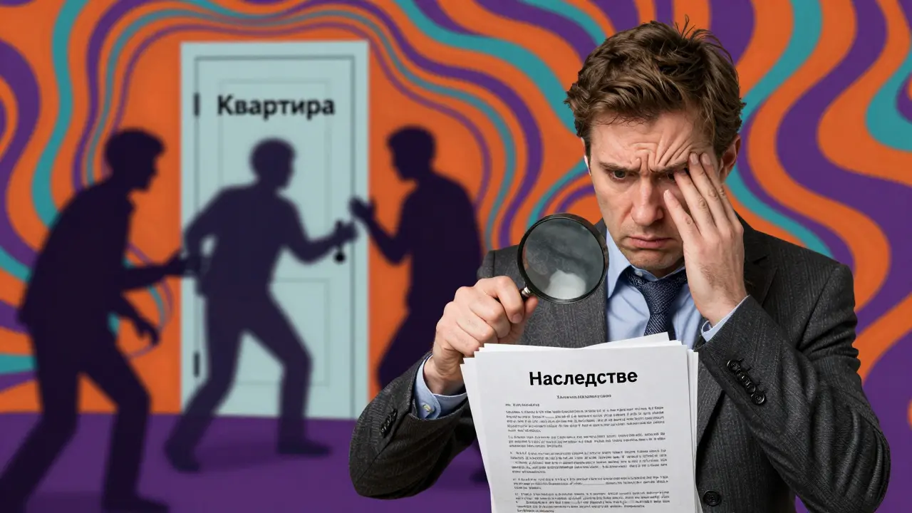 Как избежать оспаривания сделки купли-продажи квартиры наследниками: проверенные способы защиты