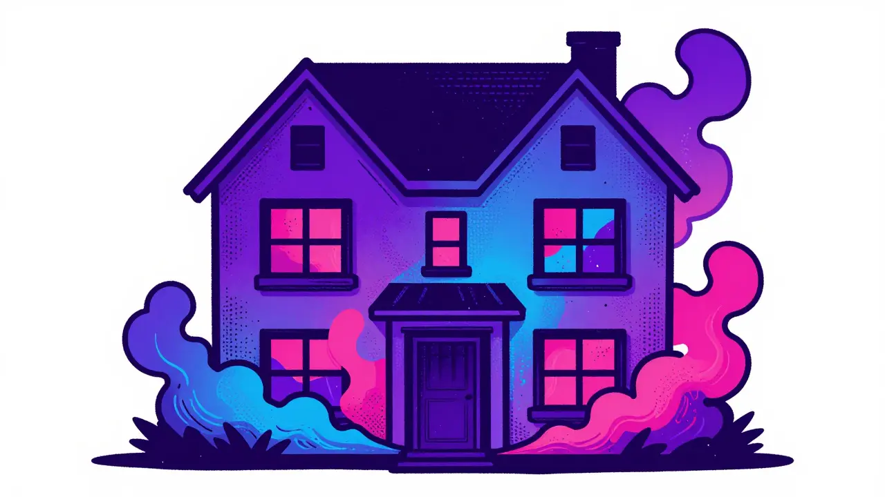 Как продать квартиру с прописанными людьми в 2026 году: инструкция и риски