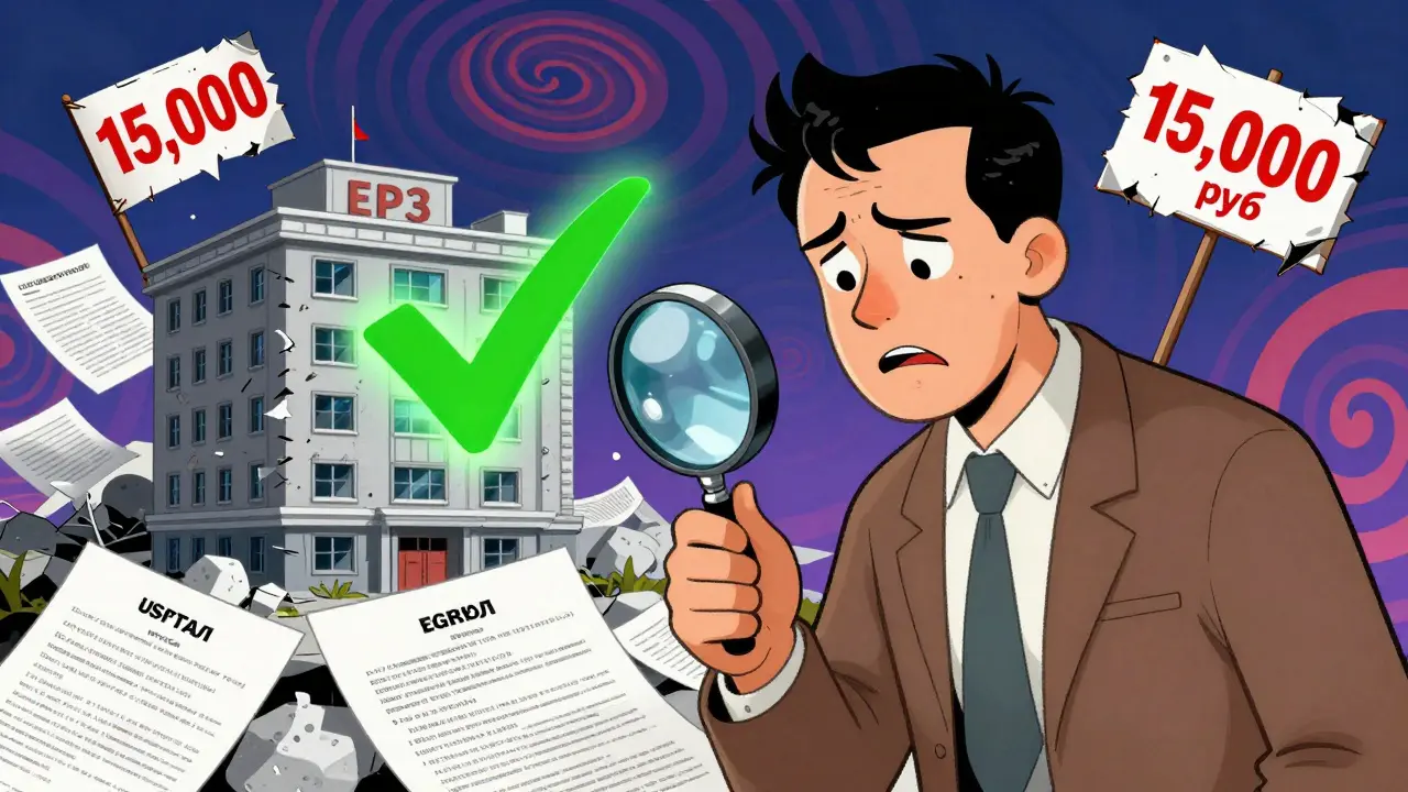 Как выбрать надежного застройщика новостройки по ключевым признакам