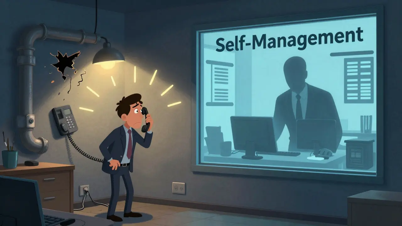 Как выбрать управляющую компанию для арендной недвижимости: пошаговый гид для инвесторов