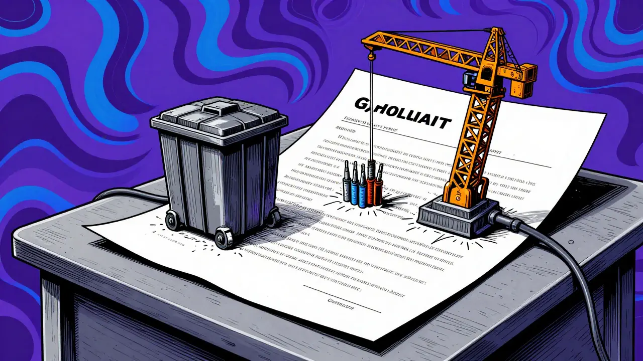 Неучтенные расходы стройки появляются из документов