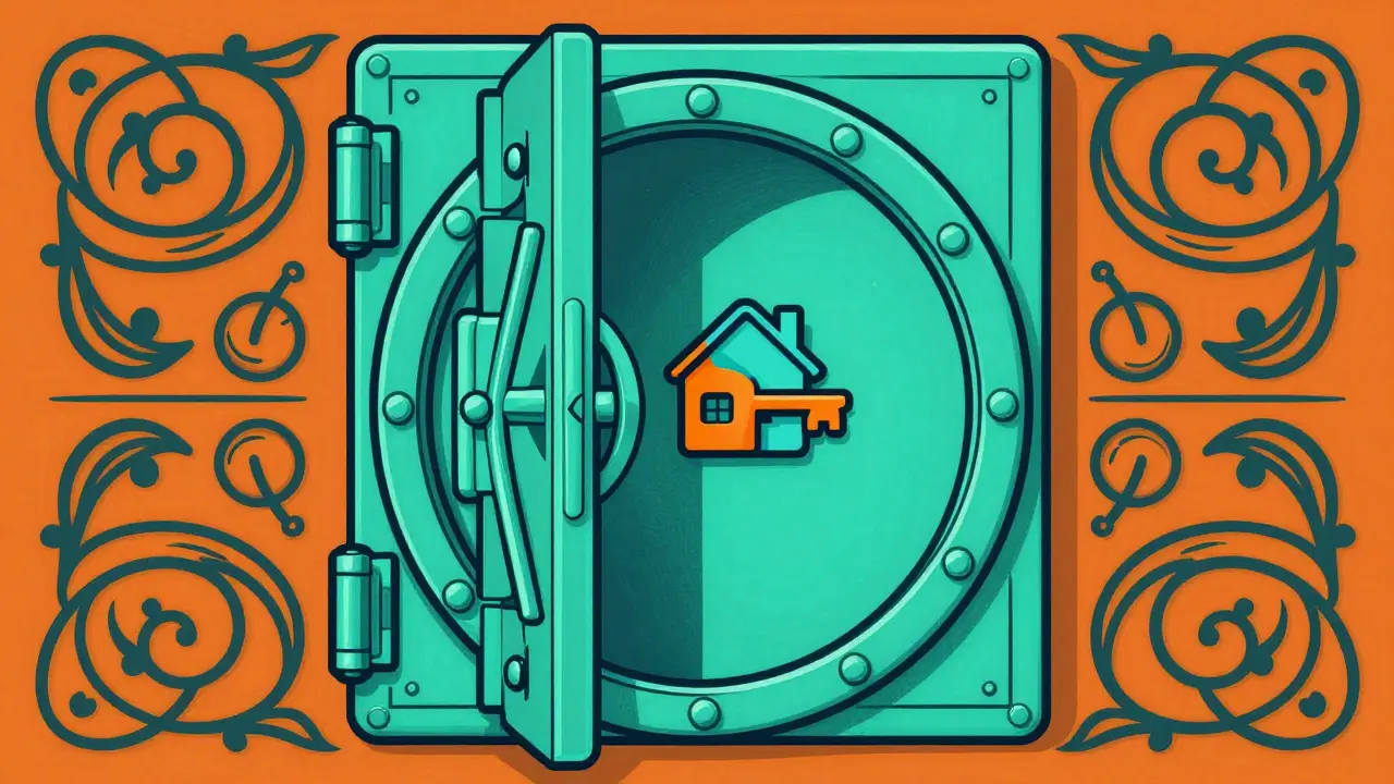 Отказ банка в ипотеке из-за неузаконенных стен