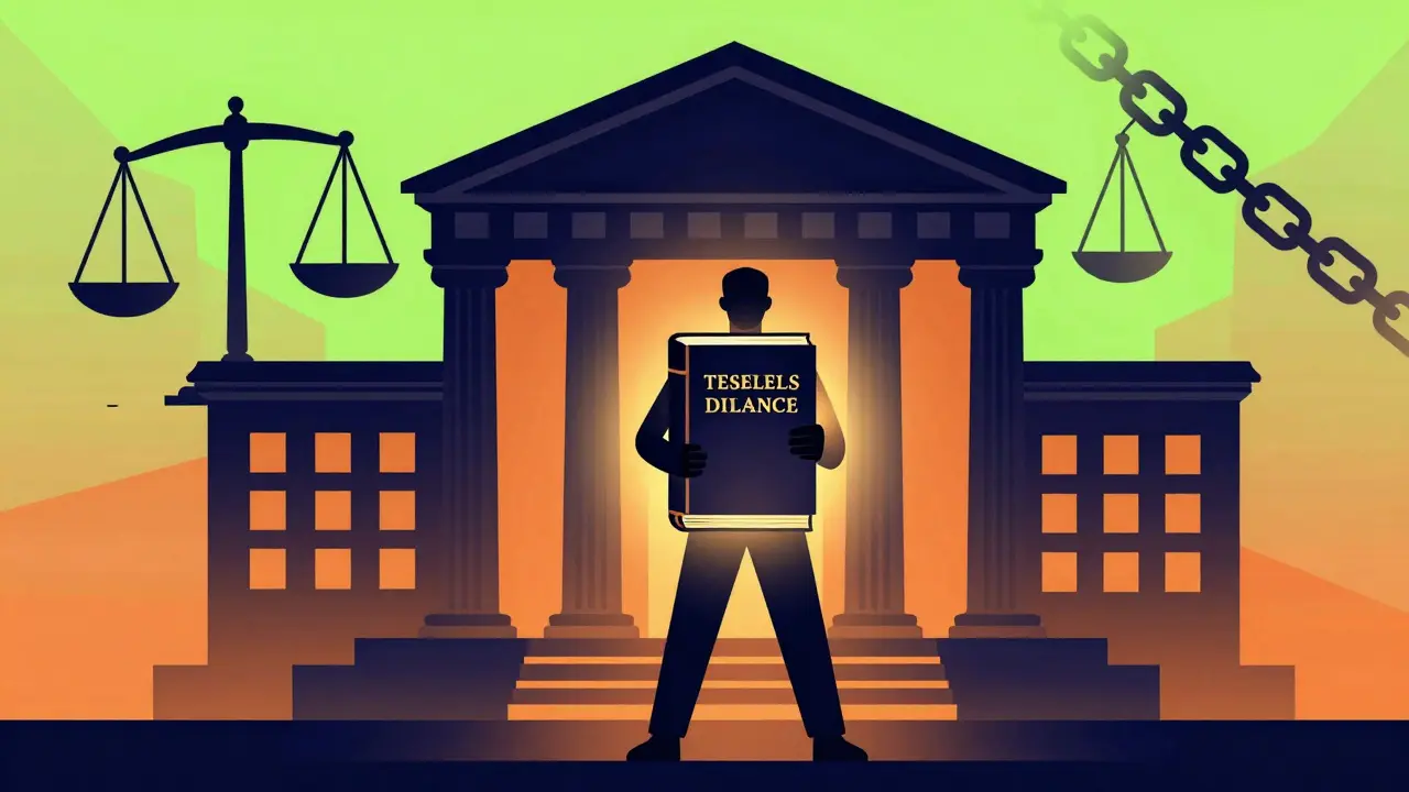 Заёмщик с законом защищает права перед зданием банка